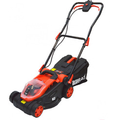 Газонокосилка Brait BCLM40-4PU PRO