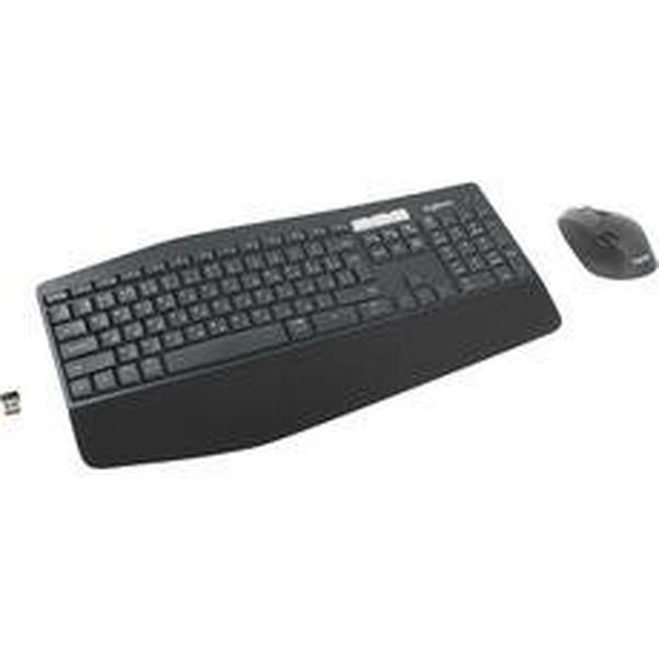 Офисный набор Logitech Wireless Desktop MK850 920-008226