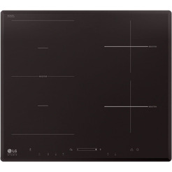 Варочная панель LG HU642VH