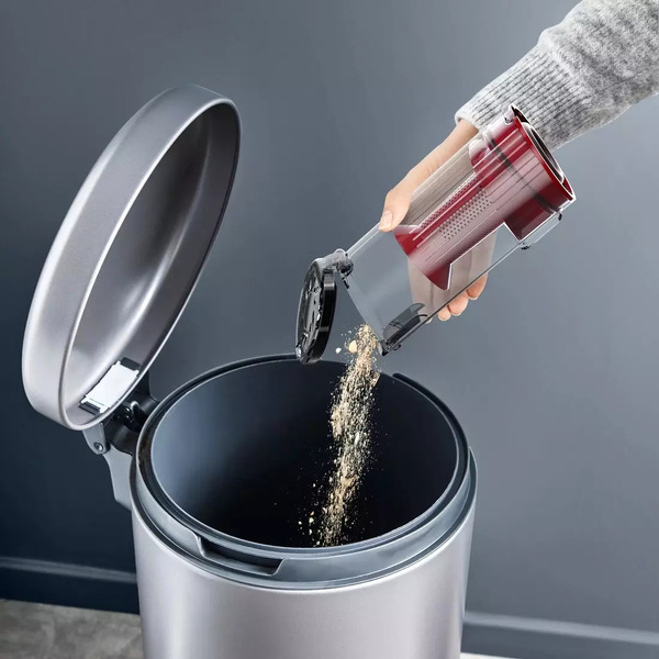 Пылесос Tefal TY6A83WO