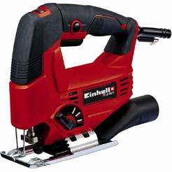 Электролобзик EINHELL TC-JS 80/1 (4321145)