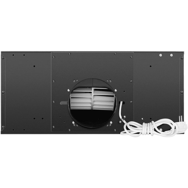 Кухонная вытяжка MAUNFELD MZR Cool 60 (черный)