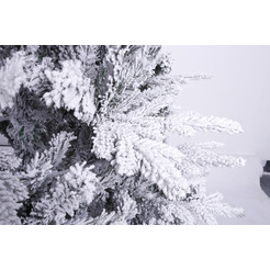 Ель искусственная Winter Drop 180 / 23107