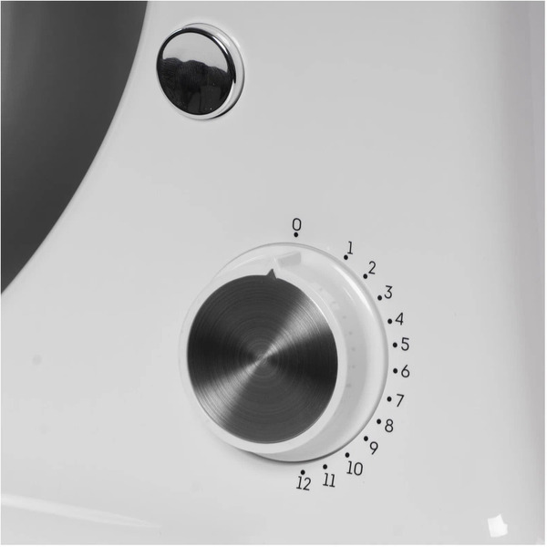 Миксер Galaxy GL2230 (белый)