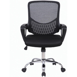 Кресло Brabix Next MG-318 (черный)