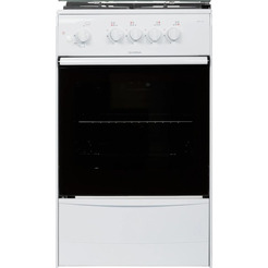 Плита газовая бытовая DARINA 1B1 GM441 008 W