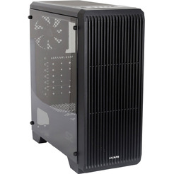 Корпус Zalman S2 TG