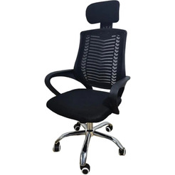 Кресло King Style Наоми U CH