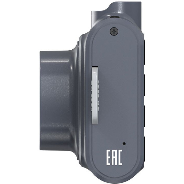 Видеорегистратор SilverStone F1 CityScanner 4K Wi-Fi