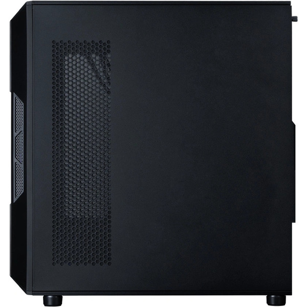 Корпус Zalman i3 NEO V2 (черный)