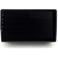 Рамка Incar RMB-FC445 (UMS MERCEDES C-class 2000-2004 W203, W209, W168, CLK)