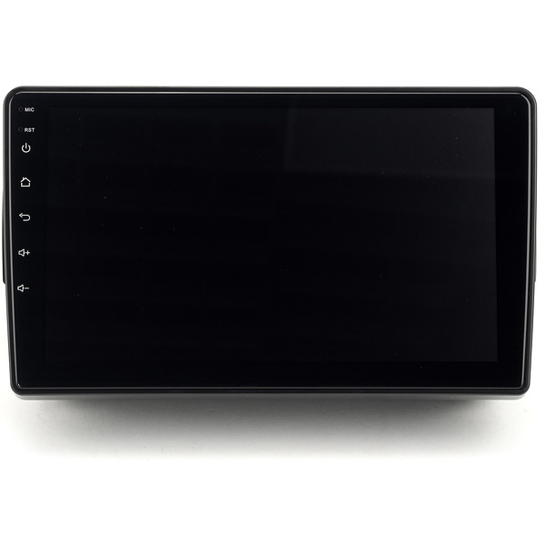 Рамка Incar RMB-FC445 (UMS MERCEDES C-class 2000-2004 W203, W209, W168, CLK)