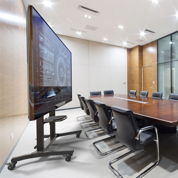 Стойка для телевизора Onkron TS1991E (черный)