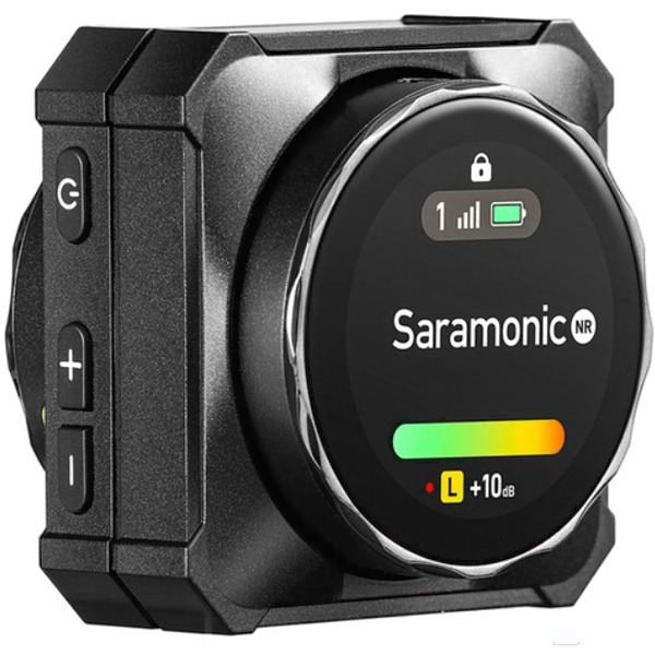 Радиосистема Saramonic BlinkMe B2