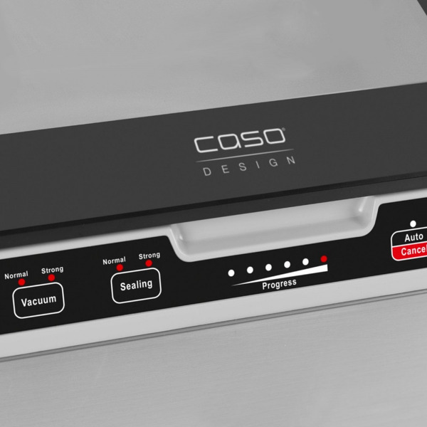 Вакуумный упаковщик CASO VacuChef 40