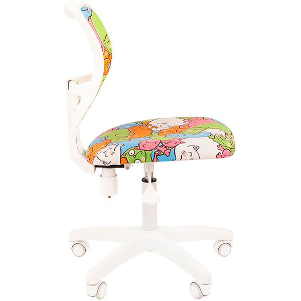 Кресло CHAIRMAN Kids 102 (котики)