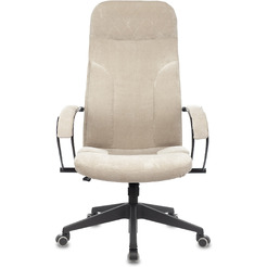 Кресло Бюрократ CH-608Fabric (песочный)