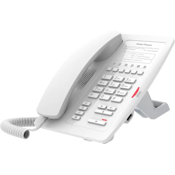 IP-телефон Fanvil H3W (белый)