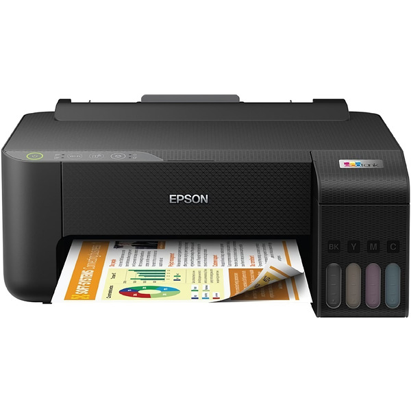 Принтер Epson EcoTank L1250 (C11CJ71405)