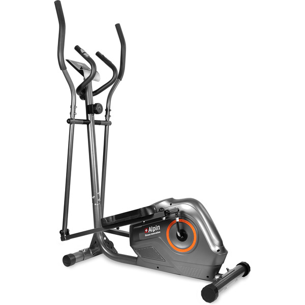Эллиптический тренажер Alpin Sante X-171