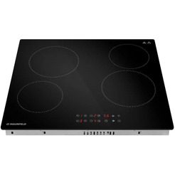 Варочная панель MAUNFELD CVCE594STBK