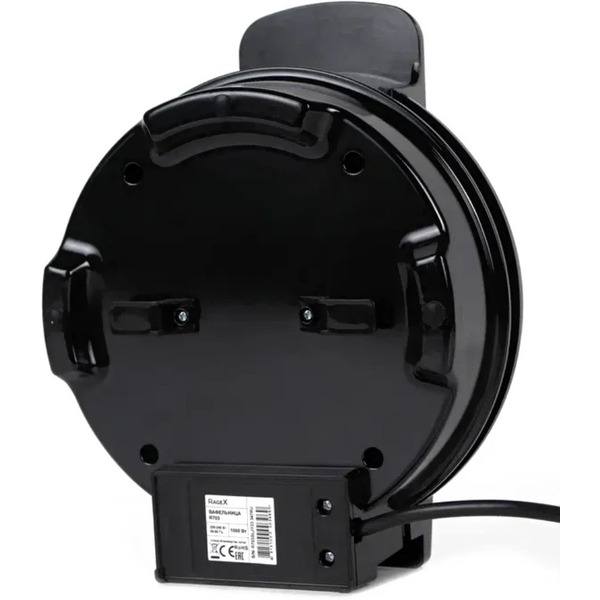 Вафельница RageX R703-000