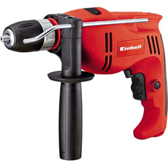 Дрель Einhell TC-ID 650 E (4258682)
