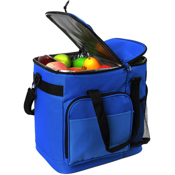 Термосумка Miru 9035 24л