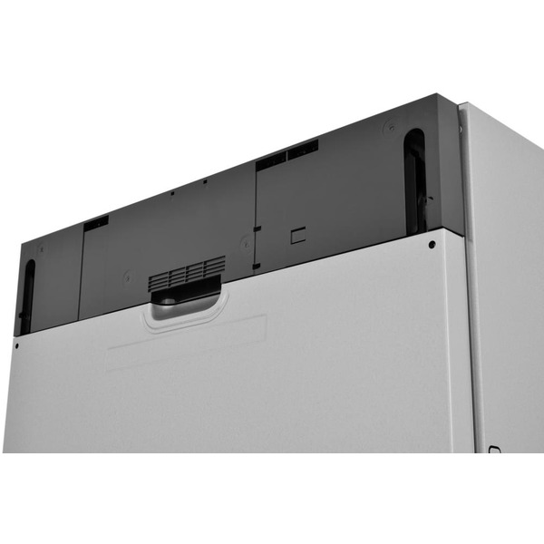 Встраиваемая посудомоечная машина ZUGEL ZDI607