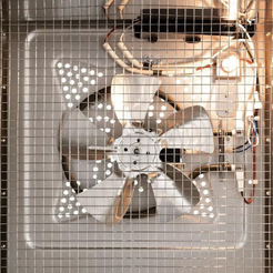 Сушилка для овощей и фруктов Kitfort КТ-1947