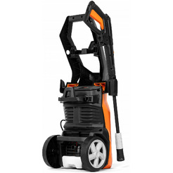 Мойка высокого давления Daewoo Power DAW 500