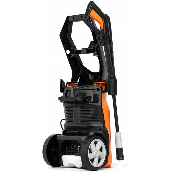 Мойка высокого давления Daewoo Power DAW 500