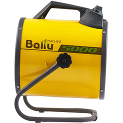 Электрическая тепловая пушка BALLU BHP-P2-5