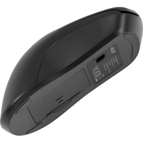 Мышь Acer OMR501 (черный)