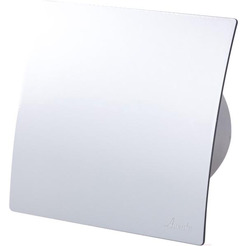 Осевой вентилятор Awenta System+ Silent 125W KWS125W-PET125