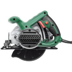 Пила циркулярная Hammer Flex CRP1300D (324901)