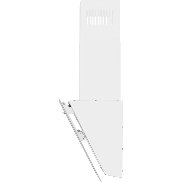 Кухонная вытяжка Weissgauff Sigma 50 PB WH