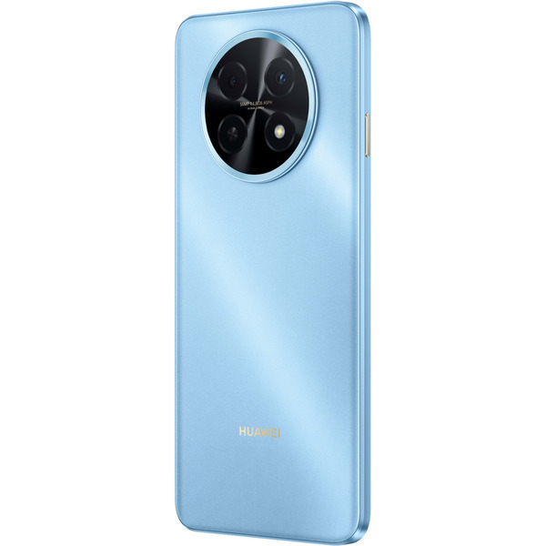 Смартфон Huawei nova 14i 8GB/128GB (STG-LX2) Blue