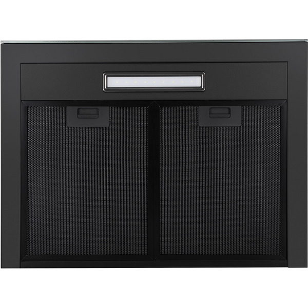Кухонная вытяжка MAUNFELD Breeze 60 (черный)