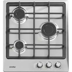 Варочная поверхность газовая Simfer H45V30M416