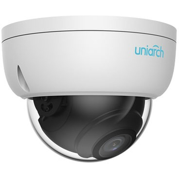 IP-камера Uniarch IPC-D122-PF40
