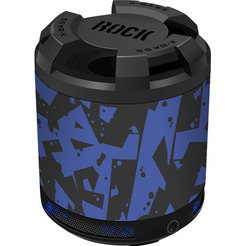 Мобильная акустическая система DIVOOM iTour-RockBlue