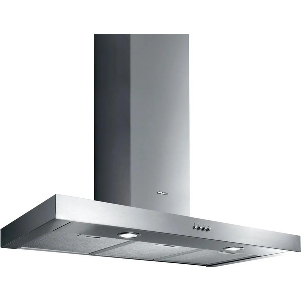 Кухонная вытяжка Jet Air Pola P 90 INX