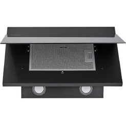 Кухонная вытяжка Exiteq EX-1496 (черный)