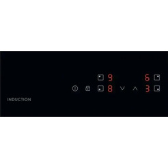 Варочная панель Electrolux LIB60420CK