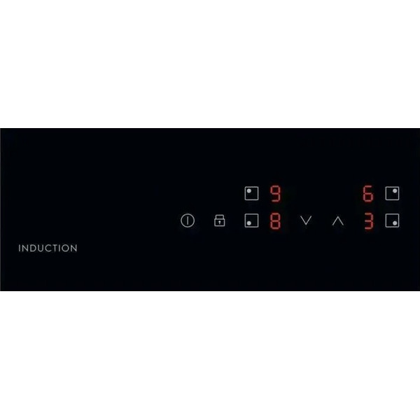 Варочная панель Electrolux LIB60420CK