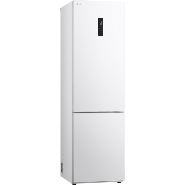 Холодильник LG GC-B509AQQW