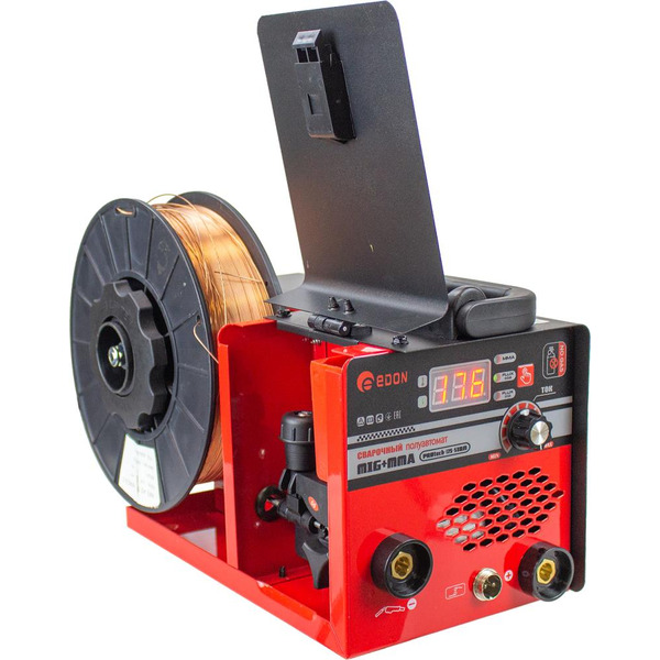 Сварочный аппарат Edon PROtech-175-5IQM
