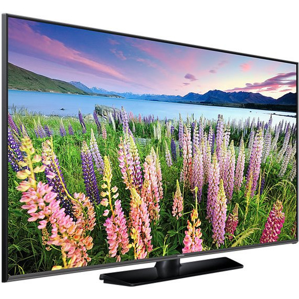 Телевизор LED SAMSUNG UE32J5520AUXRU