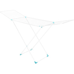 Сушилка для белья НИКА напольная складная 20 СБ2Б